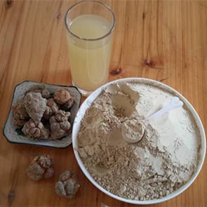 三七粉篩分機生產(chǎn)廠家解說應用知識