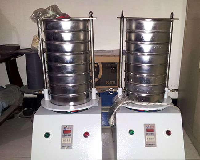 能用到醫(yī)藥上的振動篩有哪幾種，價格是多少？