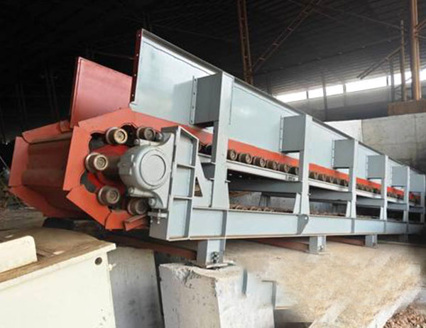 往復(fù)式、振動(dòng)式、板式喂料喂料機(jī)械對(duì)比比較