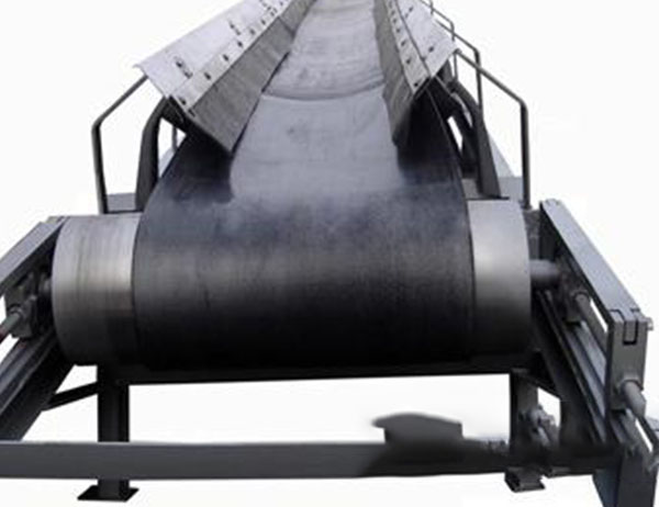 煤，谷物，砂使用皮帶機(jī)帶速怎么設(shè)定