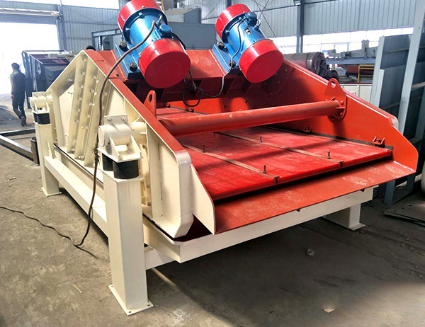 面對殘酷的市場競爭，細沙回收機只有通過降價占領(lǐng)市場嗎！