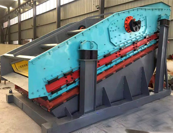 荷蘭天馬弛張篩相比國(guó)內(nèi)的弛張篩效果一樣嗎？