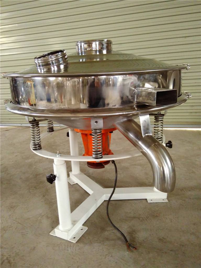 2020年高頻篩應(yīng)該朝輕型、環(huán)保、簡化發(fā)展