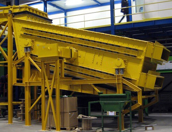 易產(chǎn)生靜電物料使用什么清網(wǎng)方式效果好！