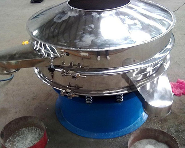 圓形振動篩品牌廠家有哪些，各型號分別多少錢