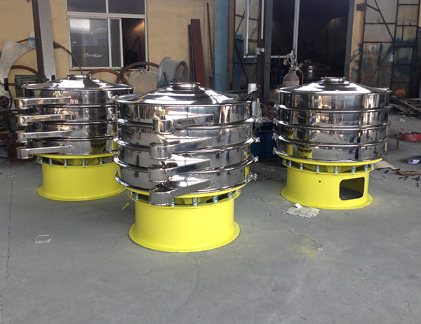 篩檀香粉的機(jī)器多少錢一臺(tái)，什么型號(hào)？